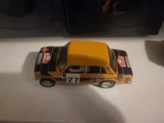 Seat 1430 Rally Scalextric