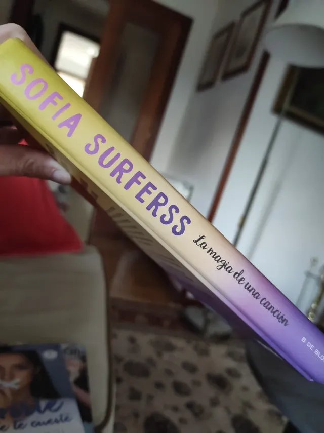 La magia de una canción