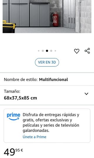 Terry, Jline 68, Armadio a 2 Ante