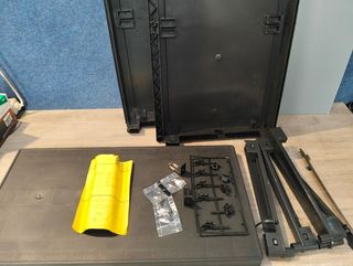 Terry, Jline 68, Armadio a 2 Ante