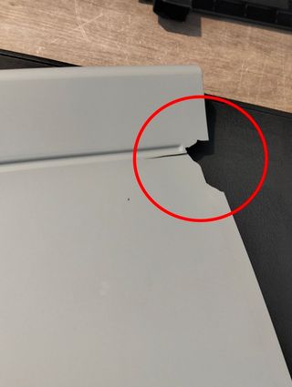 Terry, Jline 68, Armadio a 2 Ante