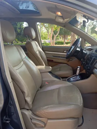 SsangYong Rodius 2006