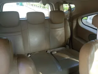 SsangYong Rodius 2006