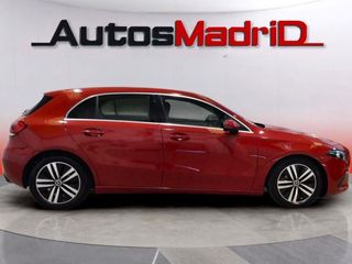 Mercedes Clase A A 180 d