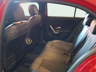 Mercedes Clase A A 180 d