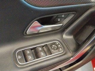 Mercedes Clase A A 180 d