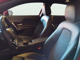 Mercedes Clase A A 180 d