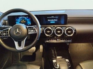Mercedes Clase A A 180 d