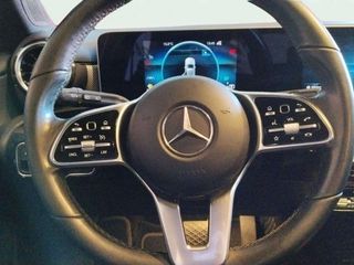 Mercedes Clase A A 180 d