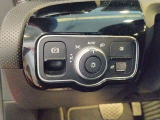 Mercedes Clase A A 180 d