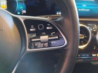 Mercedes Clase A A 180 d