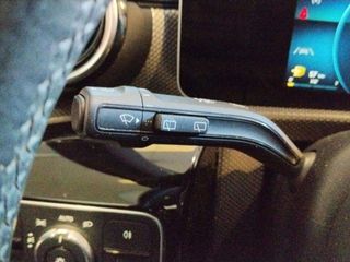 Mercedes Clase A A 180 d