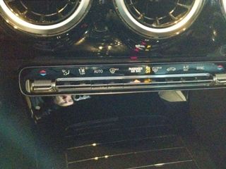 Mercedes Clase A A 180 d