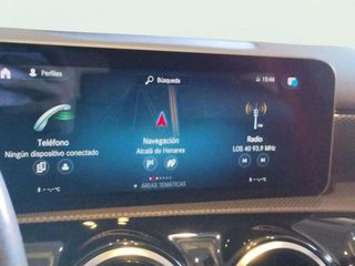 Mercedes Clase A A 180 d