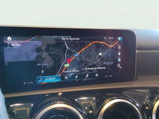 Mercedes Clase A A 180 d