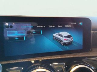 Mercedes Clase A A 180 d