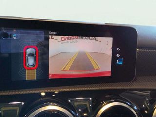 Mercedes Clase A A 180 d