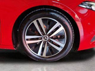 Mercedes Clase A A 180 d