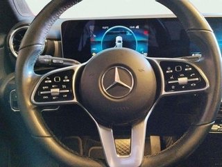 Mercedes Clase A A 180 d