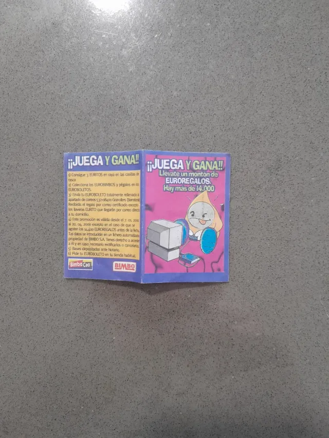 Bimbo miniatura 100 euros. Superman Completo.