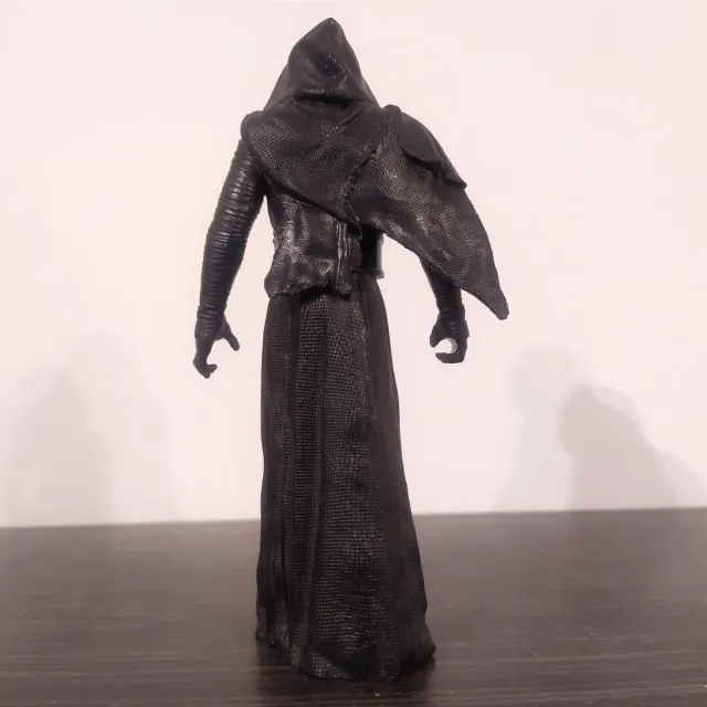 Figura Star Wars Kylo Ren Articulada. HASBRO