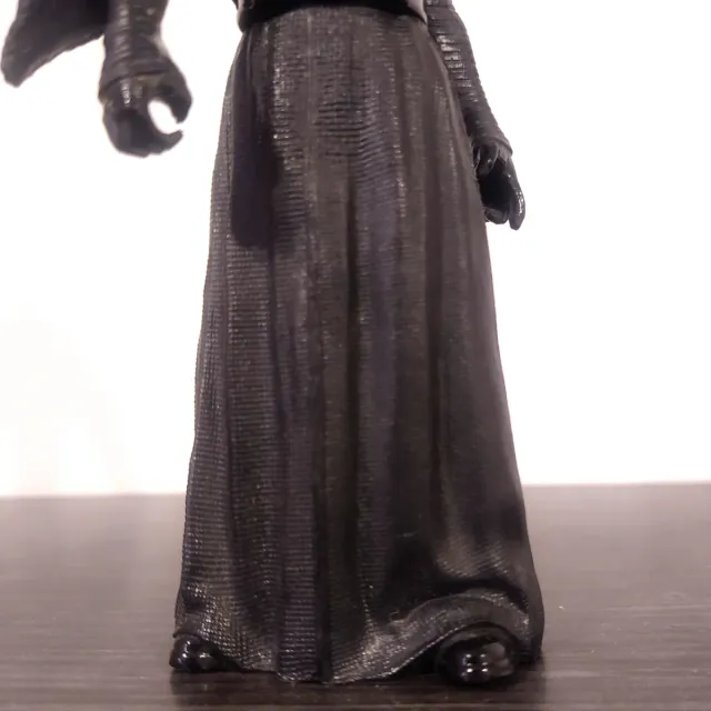 Figura Star Wars Kylo Ren Articulada. HASBRO