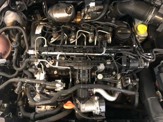 SEAT Ibiza 1.6 TDI 130cv