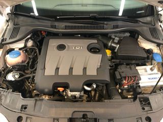 SEAT Ibiza 1.6 TDI 130cv