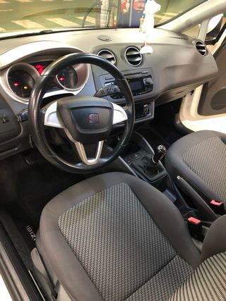 SEAT Ibiza 1.6 TDI 130cv