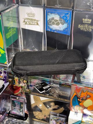 Nintendo Switch Lite Pokémon Spada e Scudo