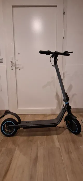 Patinete Cecotec Bongo 2023