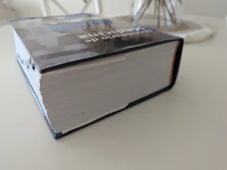 Diccionario de Medicina Oceano Mosby (Spanish E...