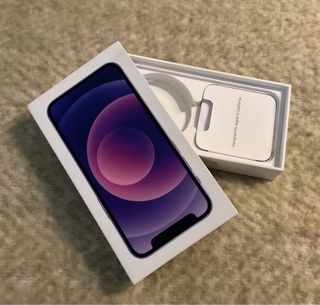 iPhone 12 mini.Premium.Bateria original 100% salud