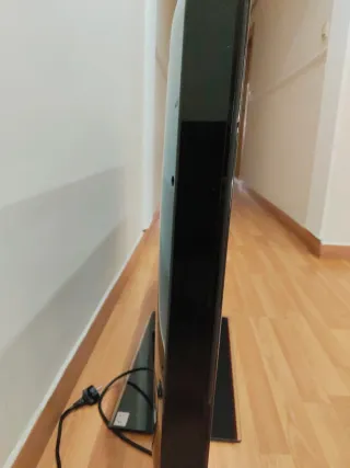 Televisor Samsung 46 Negro