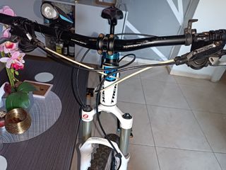 Bicicleta Trek 6700 Series