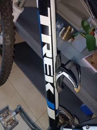 Bicicleta Trek 6700 Series