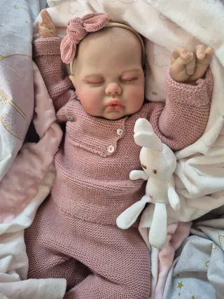 Bebe Reborn