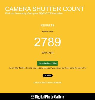 Sony ZV-E10 + Objetivo 16-50mm