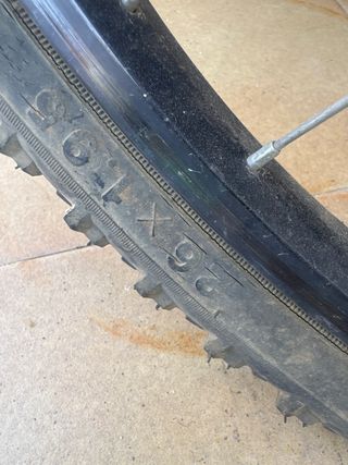 bicicleta de montaña económica