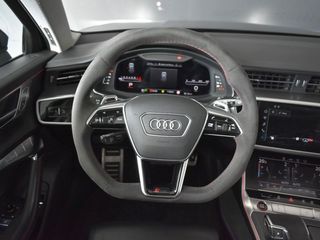 Audi RS6 AVANT 4.0 TFSI 600CV QUATTRO TIPTRONIC