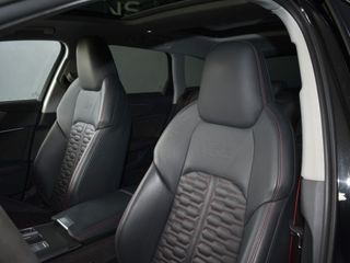 Audi RS6 AVANT 4.0 TFSI 600CV QUATTRO TIPTRONIC