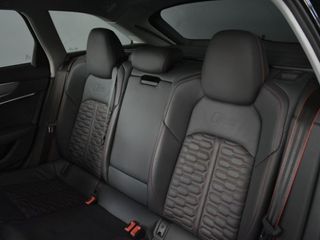 Audi RS6 AVANT 4.0 TFSI 600CV QUATTRO TIPTRONIC