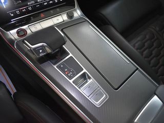 Audi RS6 AVANT 4.0 TFSI 600CV QUATTRO TIPTRONIC