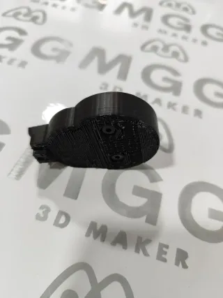 Soporte sillin Giant para luz Garmin Varia