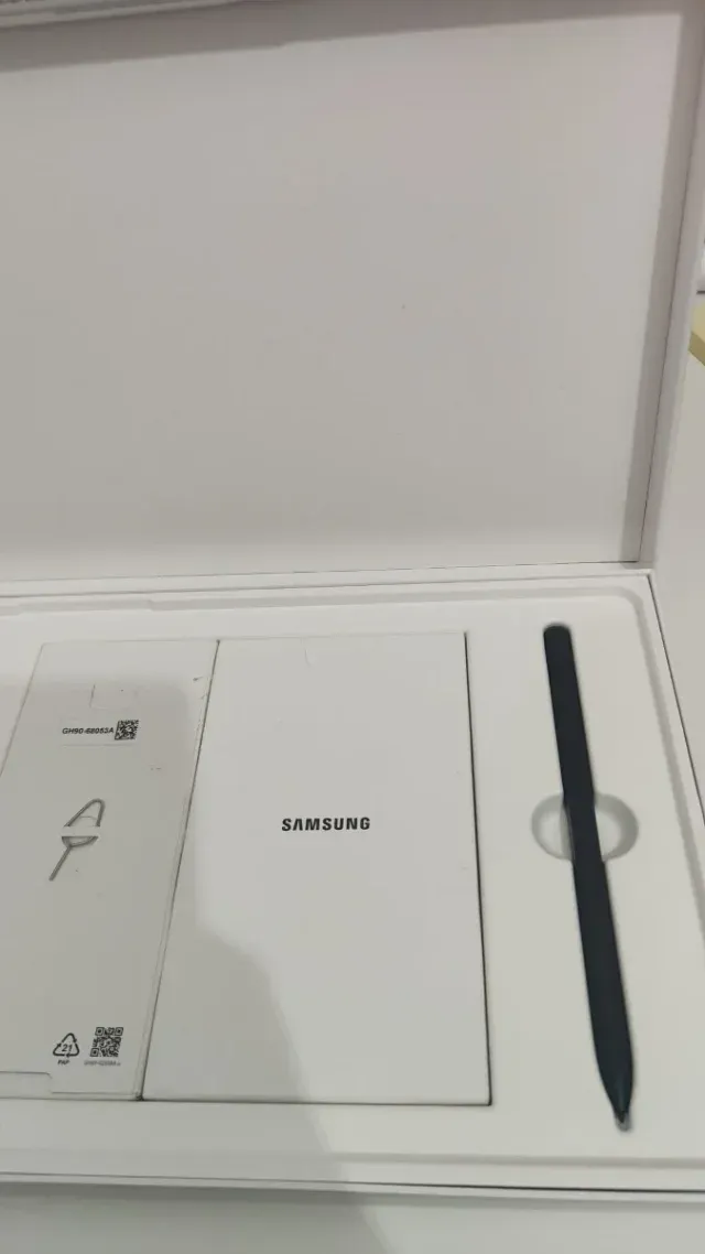 Samsung Galaxy TAB S9 128GB Wi-Fi