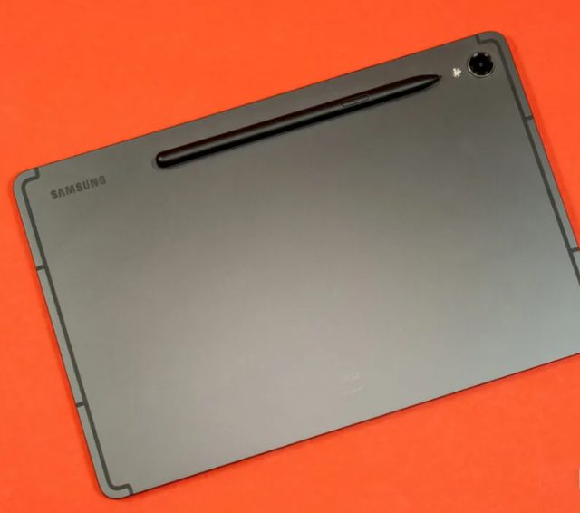 Samsung Galaxy TAB S9 128GB Wi-Fi