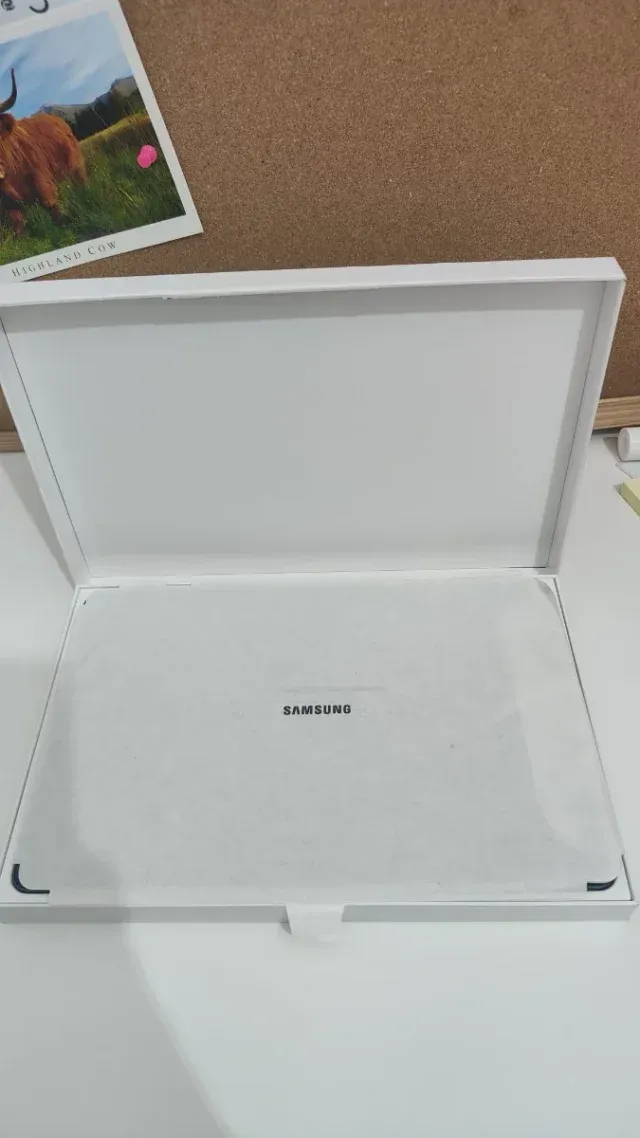 Samsung Galaxy TAB S9 128GB Wi-Fi