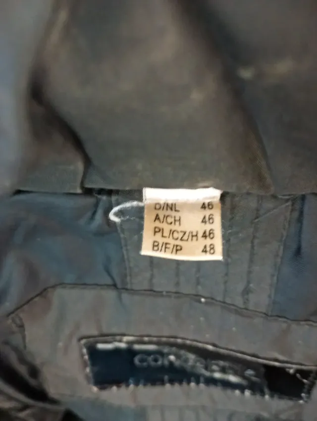 Giaccone invernale donna