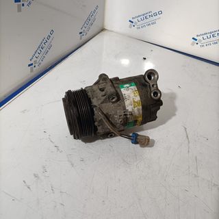 Compresor de aire Opel Astra GTC 2005