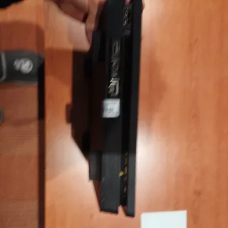 PlayStation 4 Slim Negra 500 GB